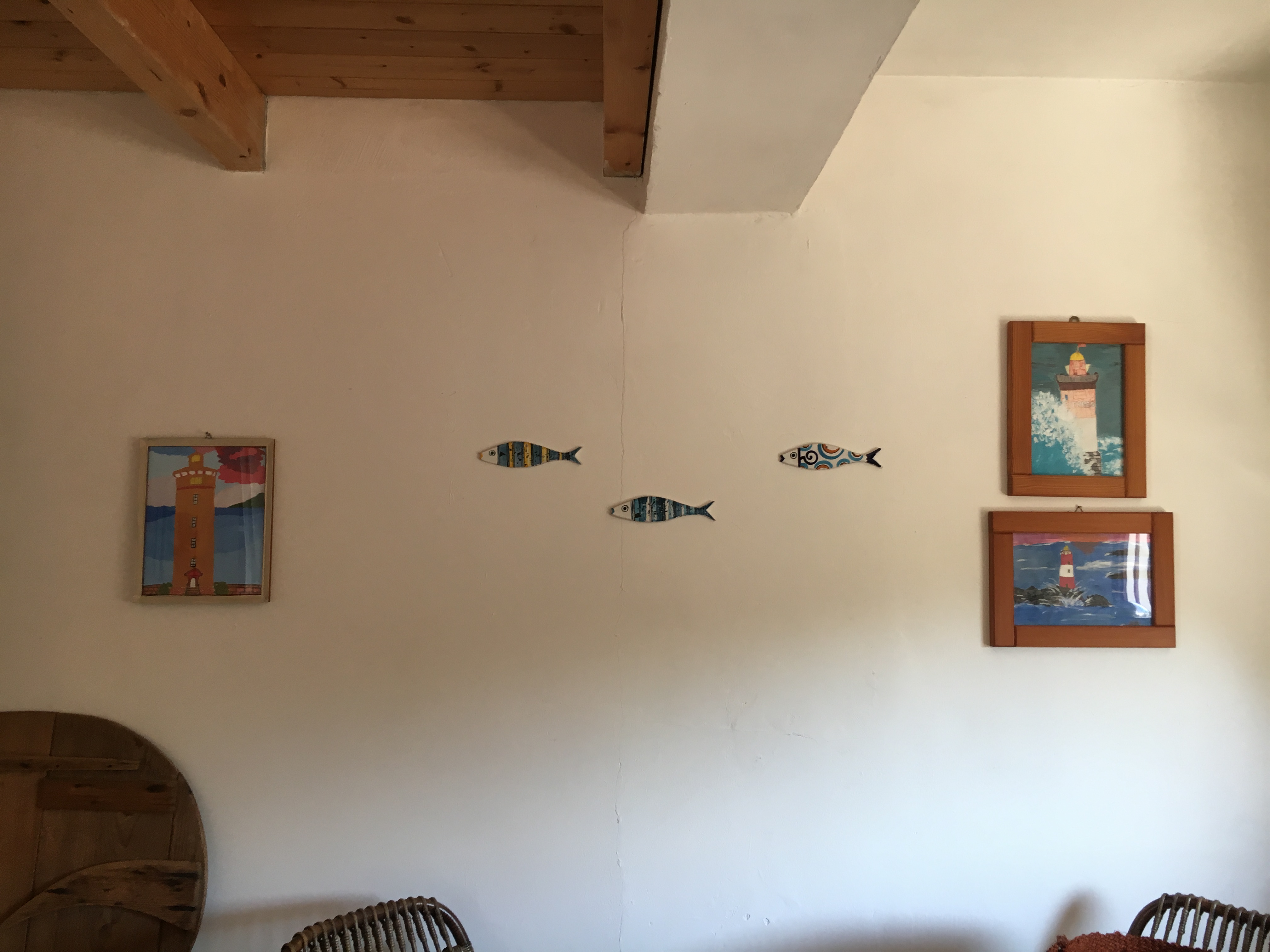 Casa Olga in Salento